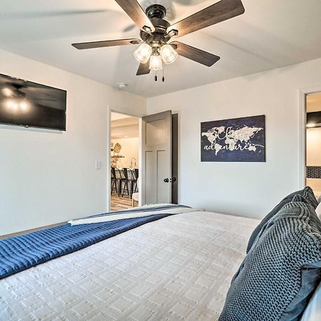 Branson West Condo With Balcony And Resort Amenities Esterno foto