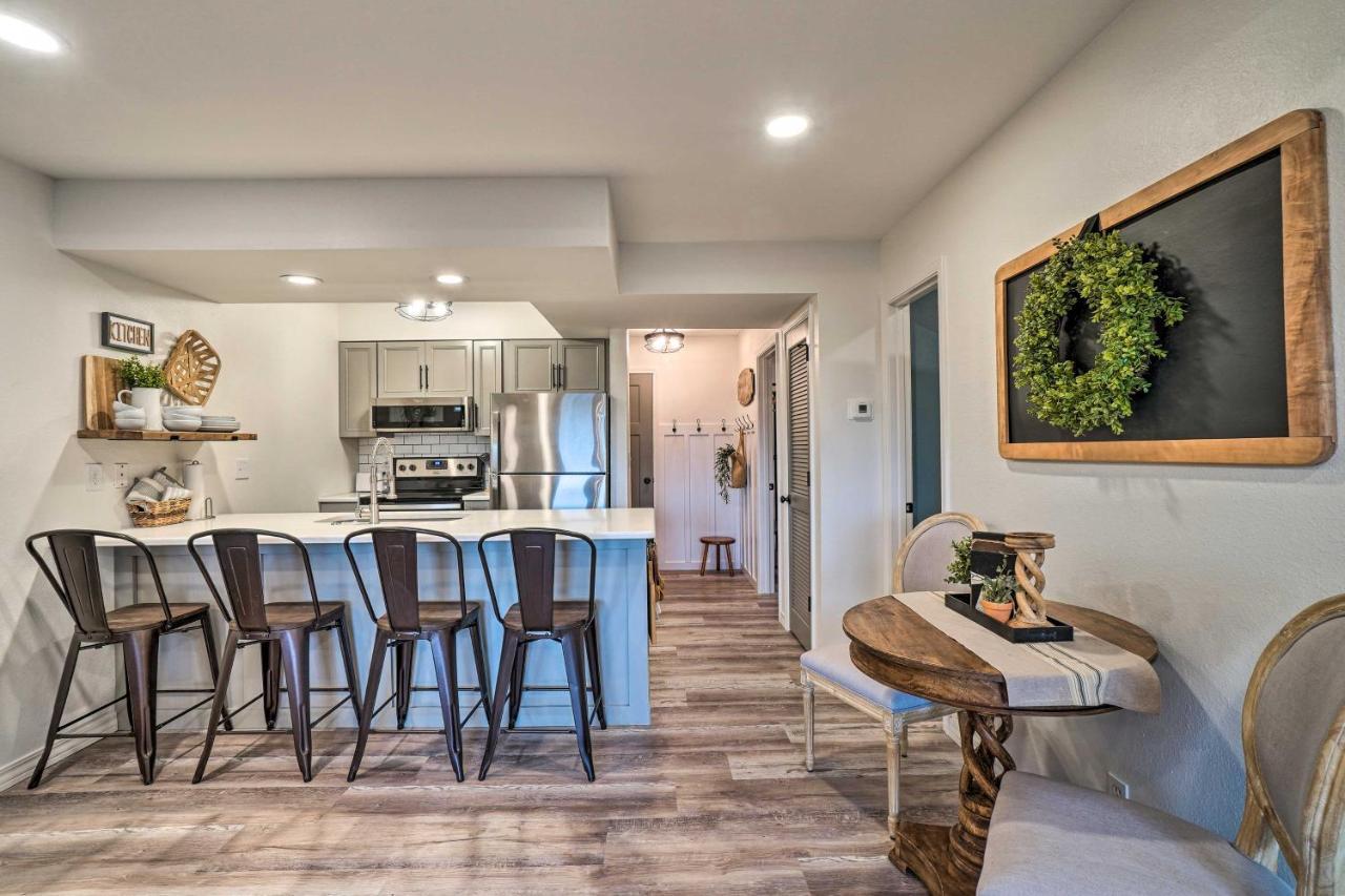 Branson West Condo With Balcony And Resort Amenities Esterno foto