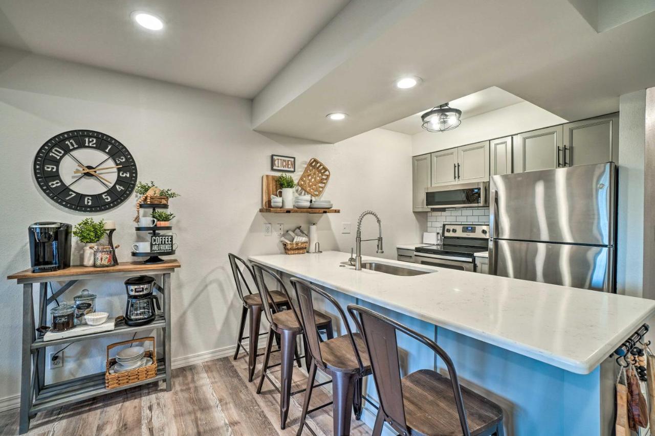 Branson West Condo With Balcony And Resort Amenities Esterno foto