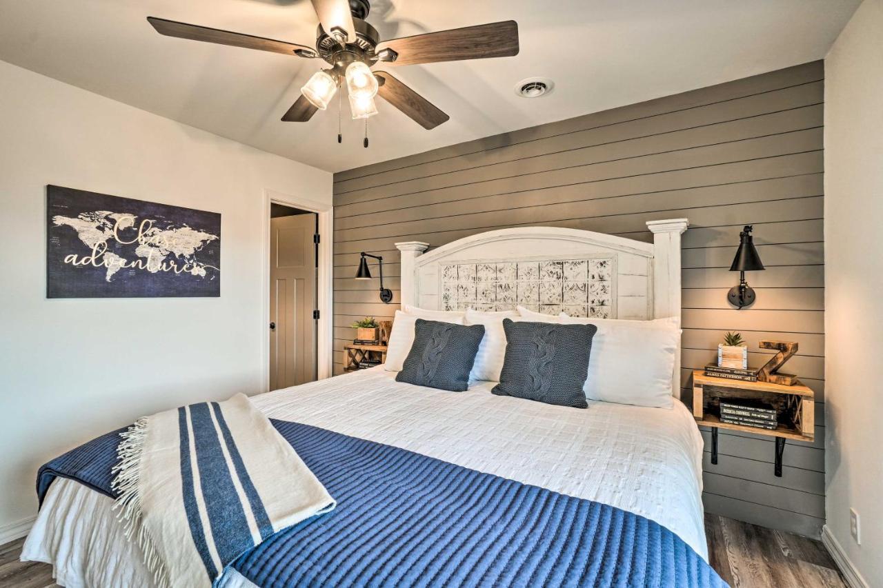 Branson West Condo With Balcony And Resort Amenities Esterno foto