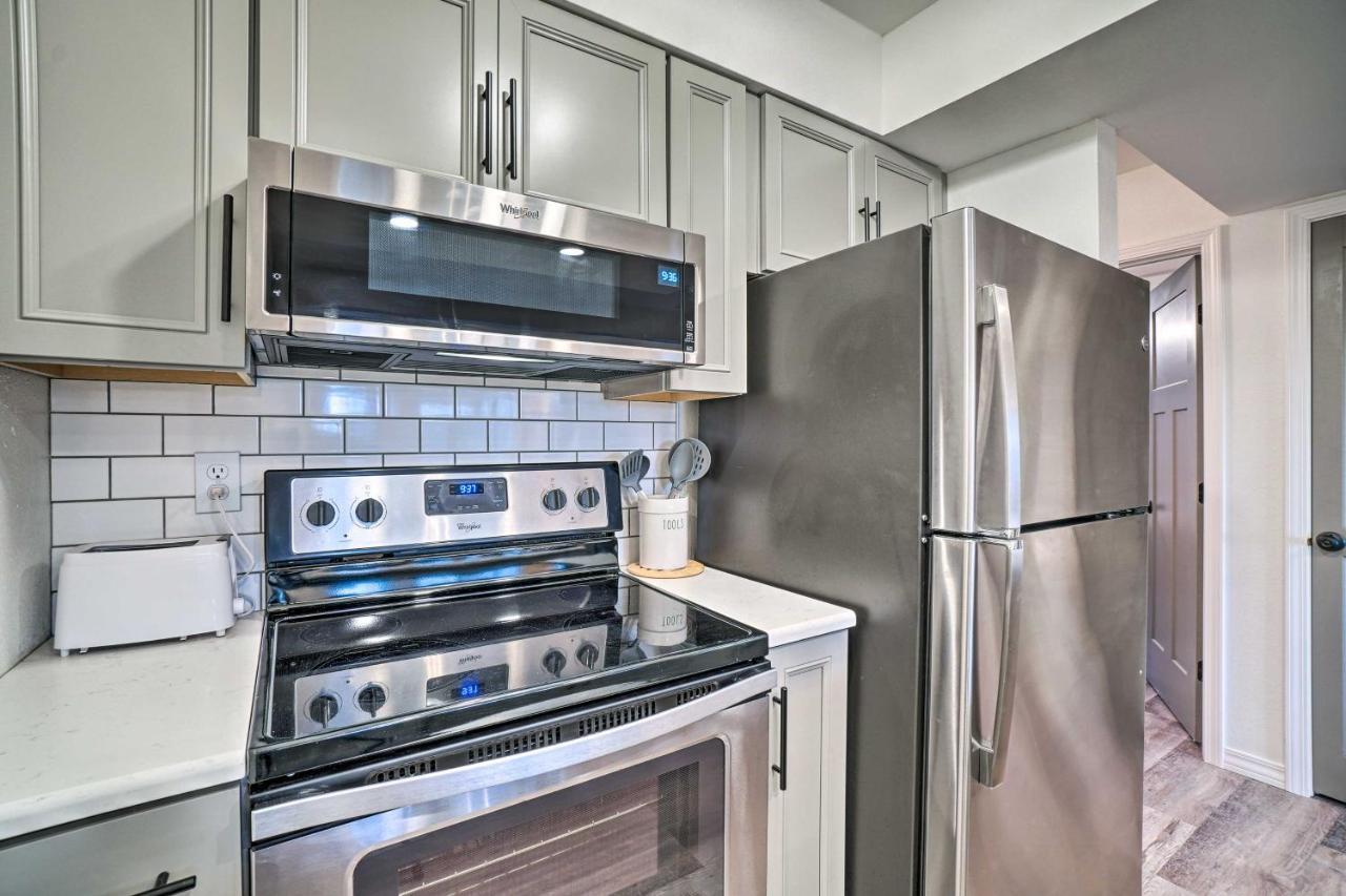 Branson West Condo With Balcony And Resort Amenities Esterno foto