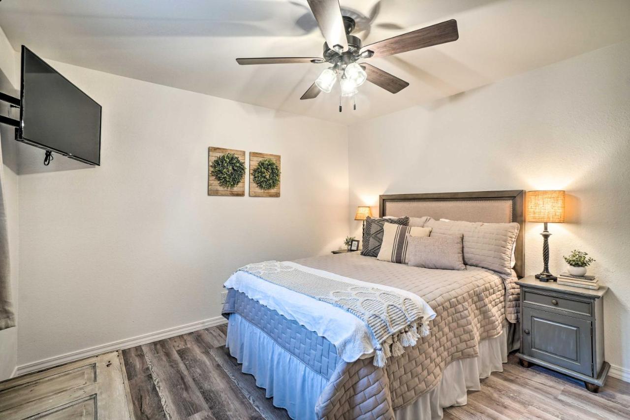 Branson West Condo With Balcony And Resort Amenities Esterno foto