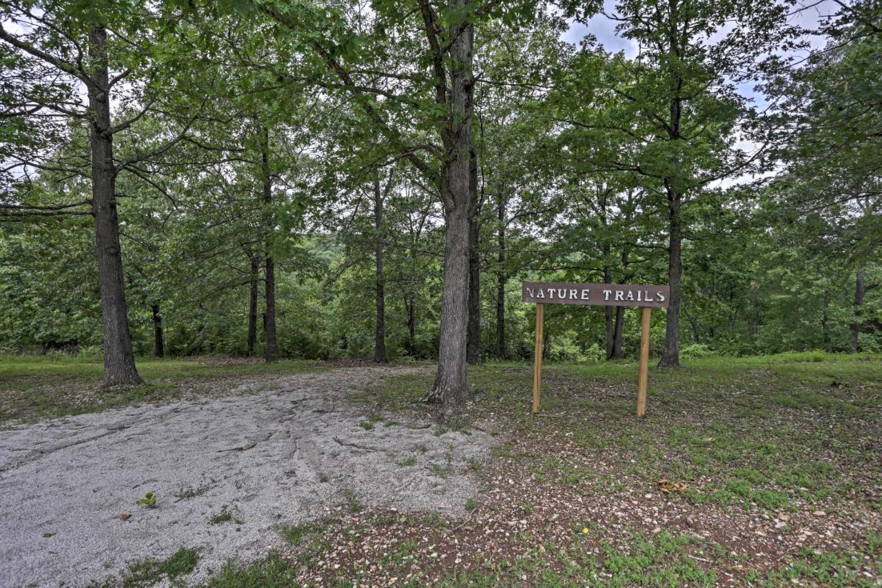 Branson West Condo With Balcony And Resort Amenities Esterno foto