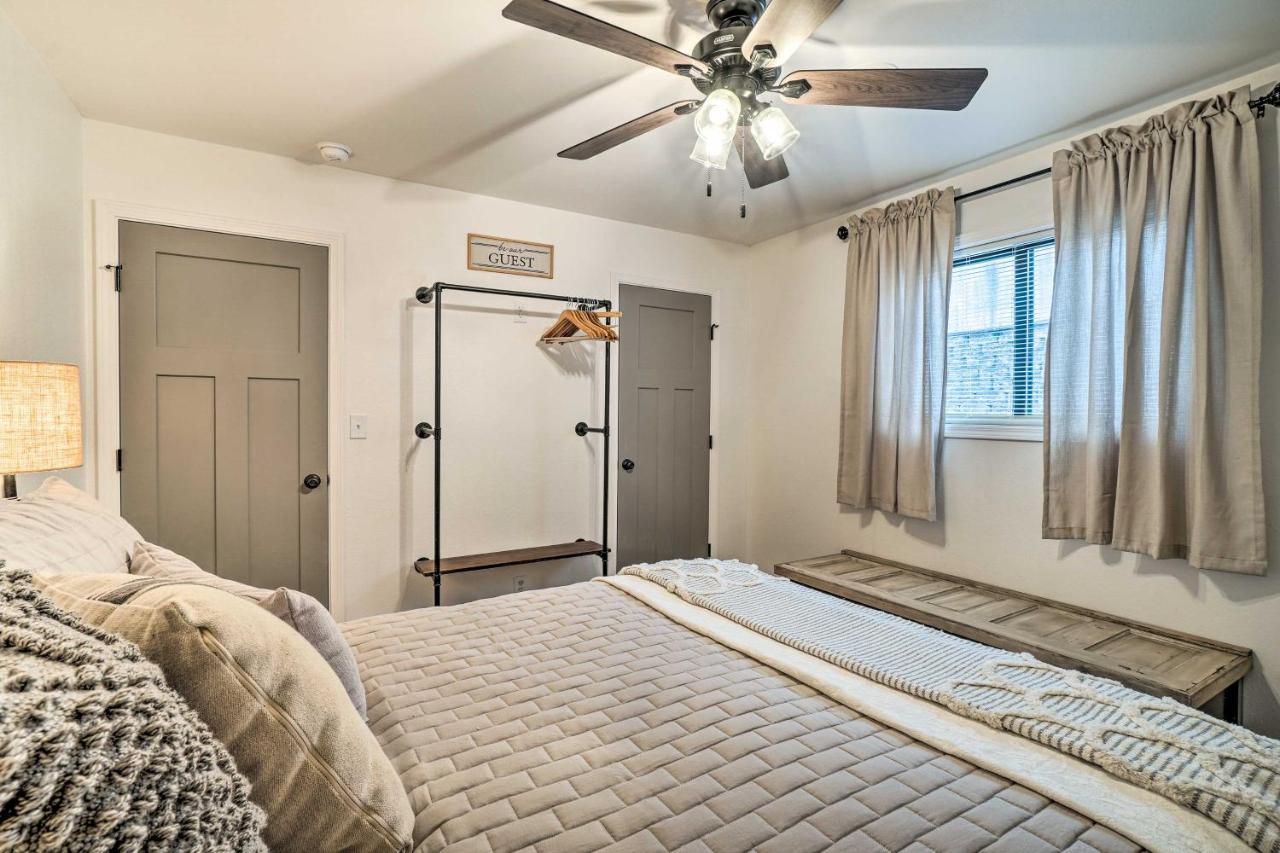 Branson West Condo With Balcony And Resort Amenities Esterno foto