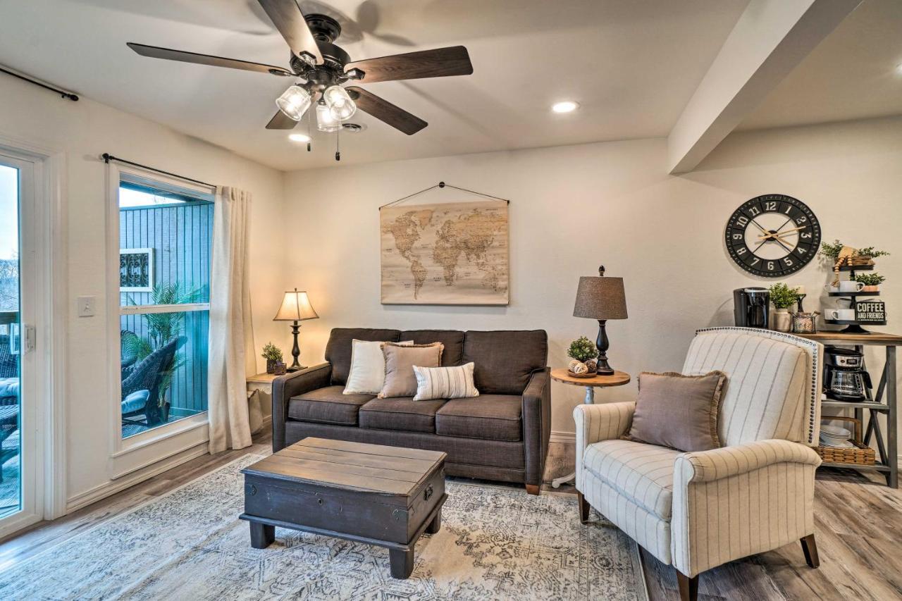Branson West Condo With Balcony And Resort Amenities Esterno foto